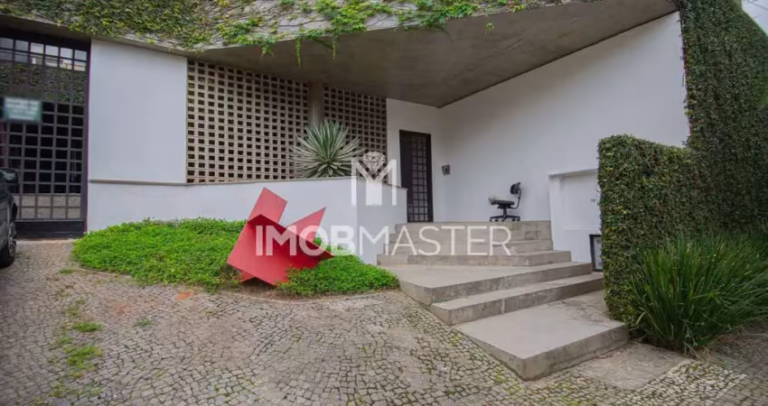 Casa com 400 m², 4 quartos sendo 2 suítes à venda no bairro jardim guedala.