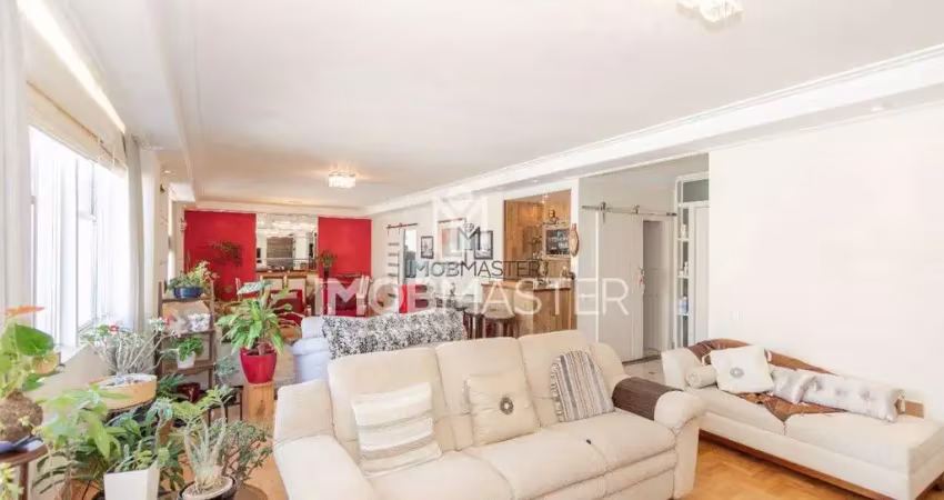 Apartamento com 3 quartos à venda no Jardim Paulista, São Paulo 