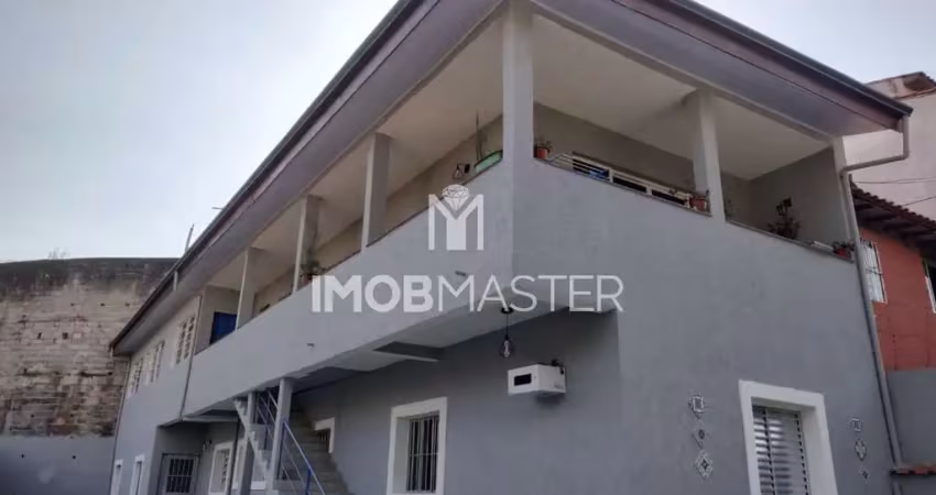 Casa em condomínio fechado com 6 quartos à venda no Jardim Pinheiros, São Paulo 