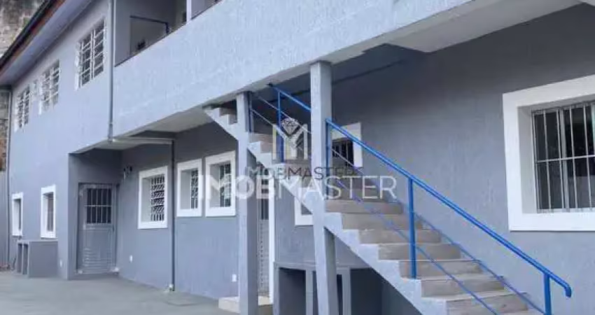 Apartamento com 2 quartos à venda na Rua Tomás da Mota, Jardim Pinheiros, São Paulo