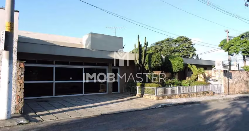 Casa para locação comercial no bairro jardim do mar.