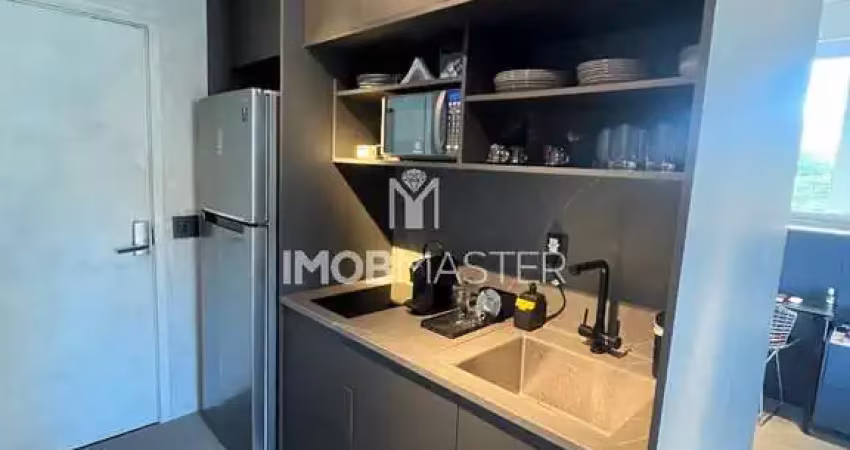 Apartamento com 1 quarto à venda no Jardins, São Paulo 