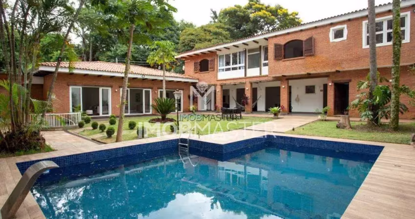 Casa com 4 quartos à venda no Morumbi, São Paulo 