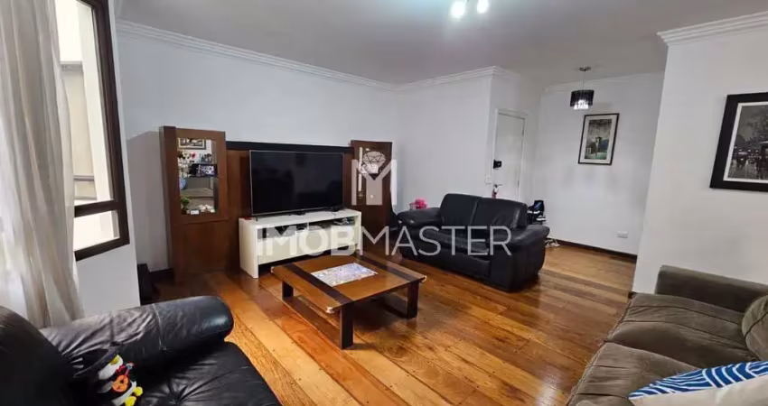 Apartamento com 186.0 m², à venda no bairro morumbi.