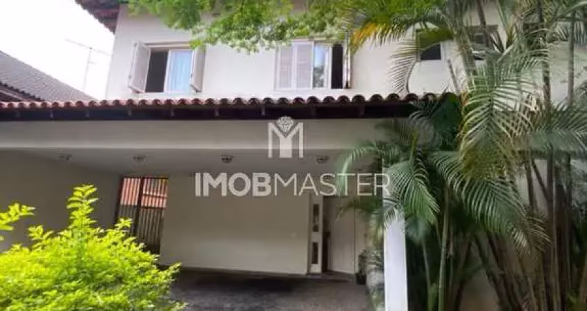 Casa com 4 quartos à venda na Rua General Euclides Figueiredo, Morumbi, São Paulo