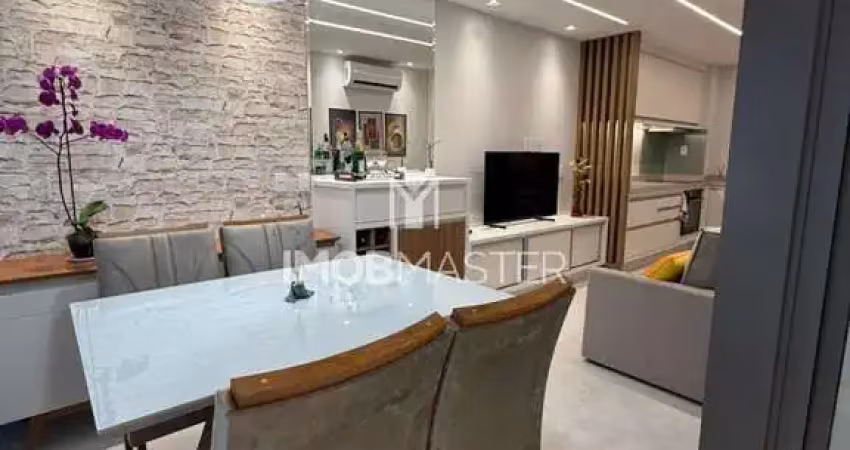 Descubra o seu novo lar no paraíso – são paulo - sp  44 m² 1 suíte 1 vaga