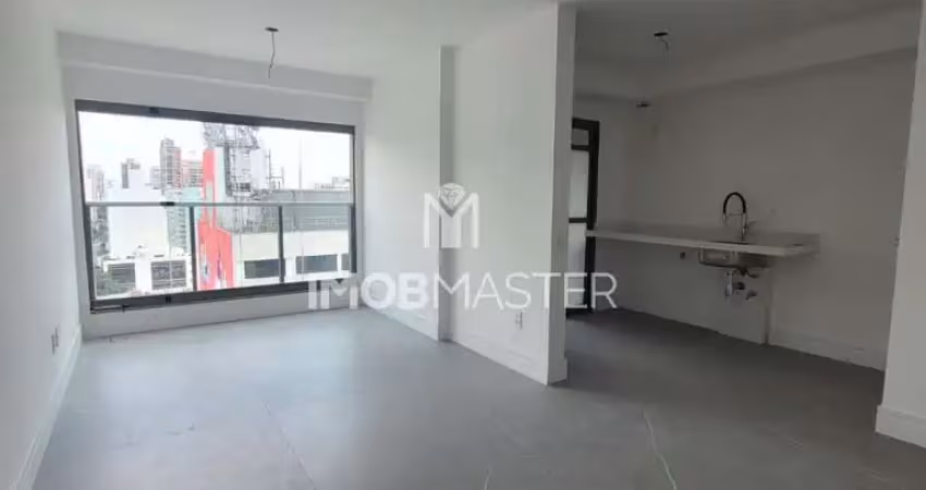 Apartamento com 2 quartos à venda em Perdizes, São Paulo 