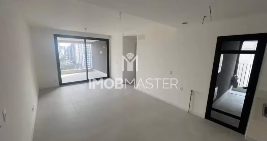 Apartamento com 2 quartos à venda na Rua dos Pinheiros, Pinheiros, São Paulo