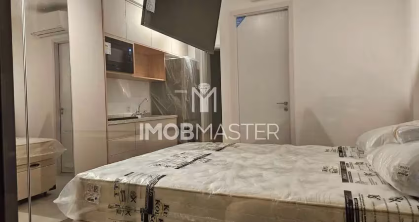 Studio com 21.0 m², para alugar no bairro pinheiros.