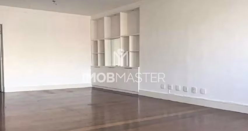 Apartamento com 185 m², 3 quartos sendo 3 suítes à venda no bairro real parque i golden towers