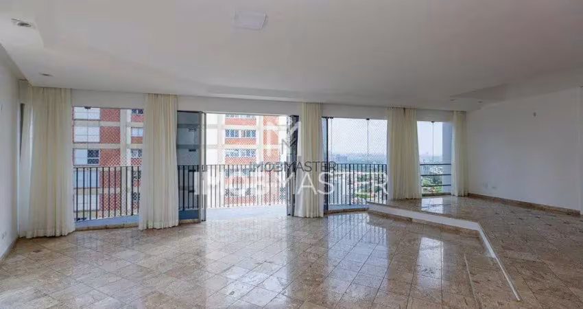 Apartamento com 4 quartos à venda no Sumarezinho, São Paulo 