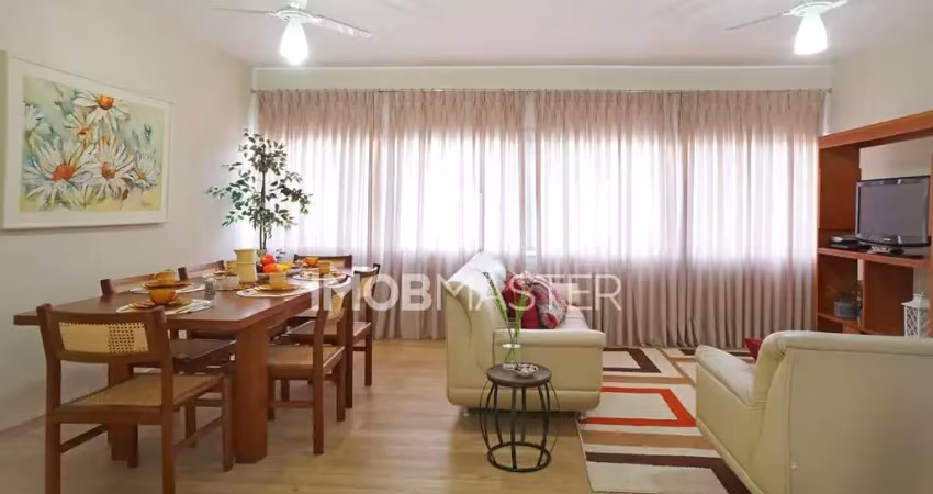 Apartamento com 100.0 m², à venda entre astúrias e tombo