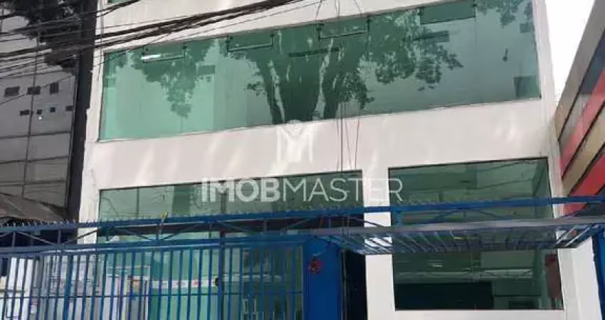 Sala comercial à venda na Vila Clementino, São Paulo 