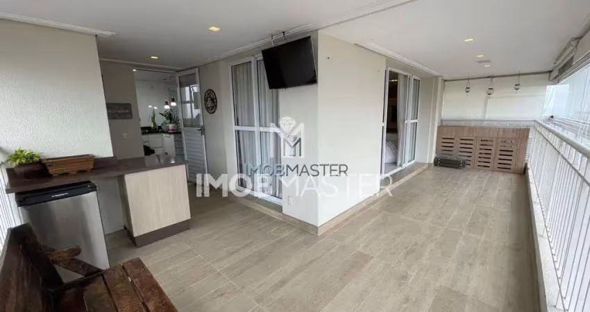 Apartamento com 2 quartos à venda na Rua Visconde de Guaratiba, Vila Firmiano Pinto, São Paulo