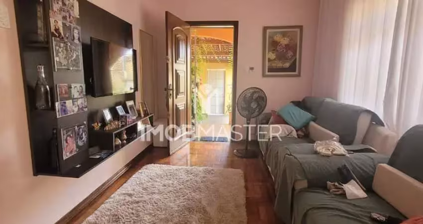 Casa com 3 quartos à venda na Vila Mariana, São Paulo 