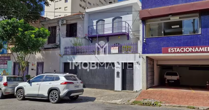 Comercial com 270 m²,  à venda no bairro vila mariana.