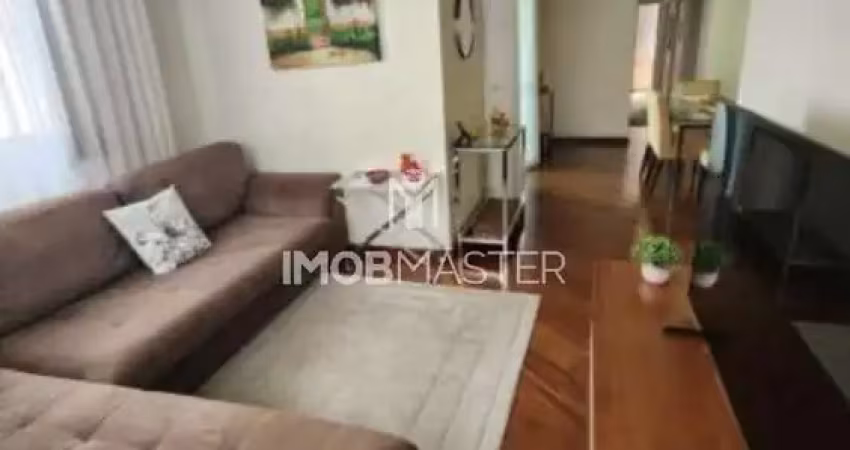 Apartamento com 120.0 m², 4 quartos sendo 2 suítes no bairro vila mascote.