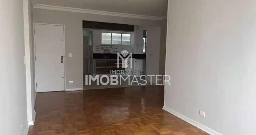 Apartamento com 2 quartos à venda na Rua Doutor Eduardo de Souza Aranha, Vila Nova Conceição, São Paulo