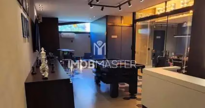 Imóvel comercial de 100m² na vila olímpia – localização estratégica e alta visibilidade