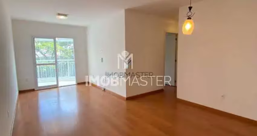 Apartamento com 3 quartos à venda na Vila Valparaíso, Santo André 