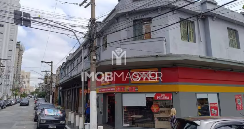 Comercial com renda de 480m², à venda no bairro brás.