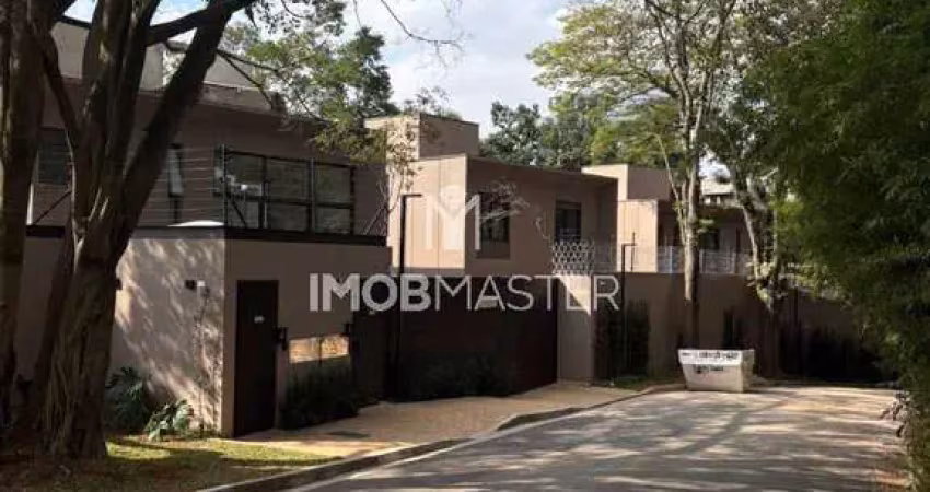 Casa de condomínio com 3 suítes à venda no bairro cidade jardim.