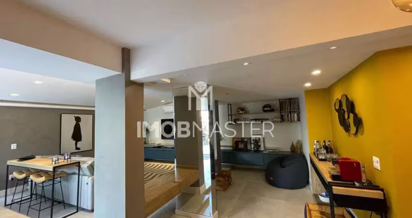Apartamento garden com 86 m², 3 quartos sendo 1 suíte à venda por r$ 1.590.000,00 no bairro ipiranga.