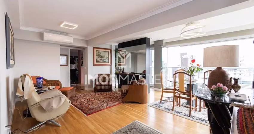 Apartamento com 1 quarto à venda no Paraíso, São Paulo 