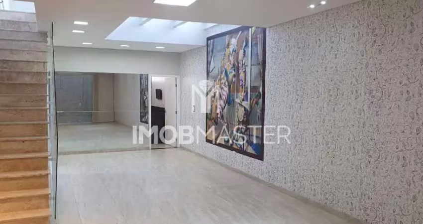 Casa com 229 m², 2 quartos, sendo 2 suítes e 2 vagas de garagem à venda por r$ 1.390.000,00 no bairro ipiranga.