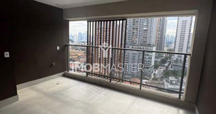 Apartamento à venda com duas súites e vaga no bairro jardim das acacias.