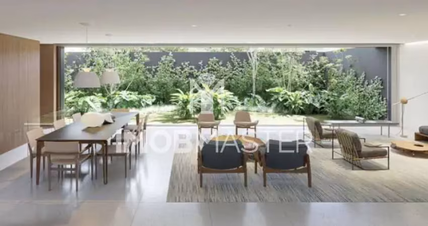 Casa de condomínio com 579 m², à venda no bairro jardim europa.