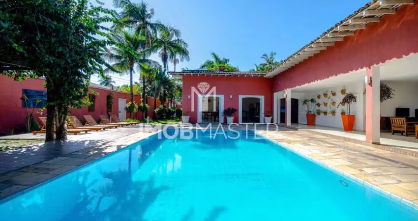 Casa com 457.0 m², à venda no bairro balneario praia do pernambuco.