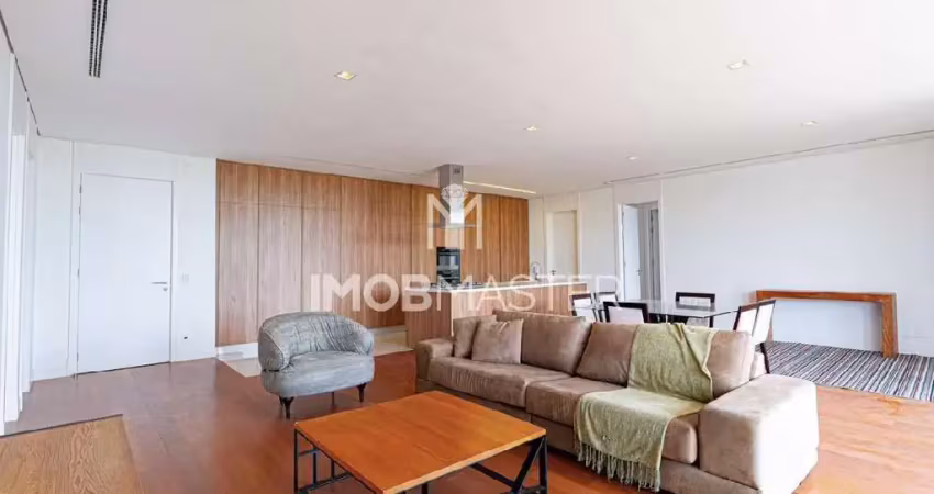 Apartamento com 3 quartos à venda em Indaiatuba, Porto Feliz 