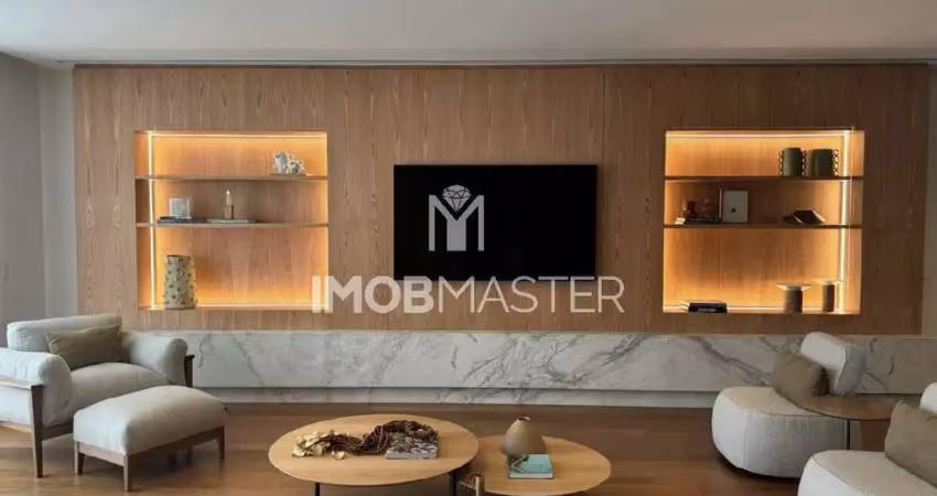 Apartamento com 370 m², para alugar no bairro fazenda boa vista.