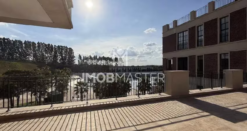 Apartamento com 3 quartos à venda em Indaiatuba, Porto Feliz 