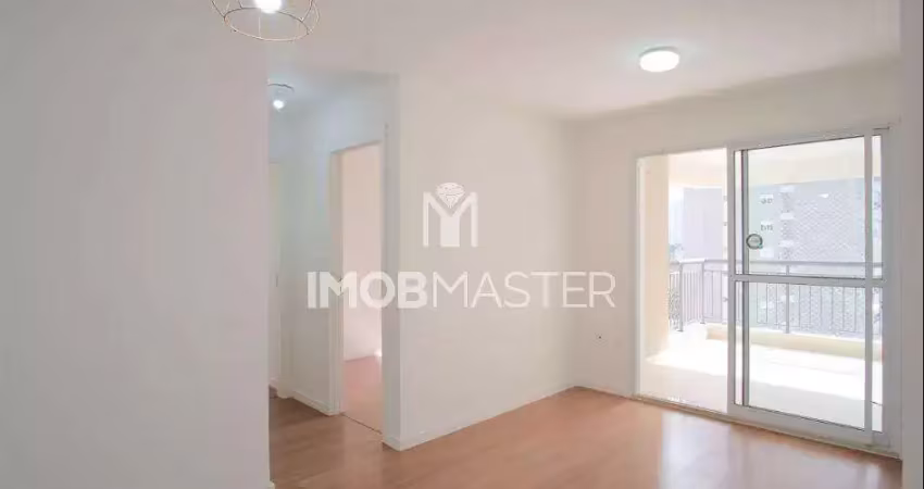 Apartamento com 65 m², 2 quartos sendo 1 suíte à venda no bairro vila zilda.