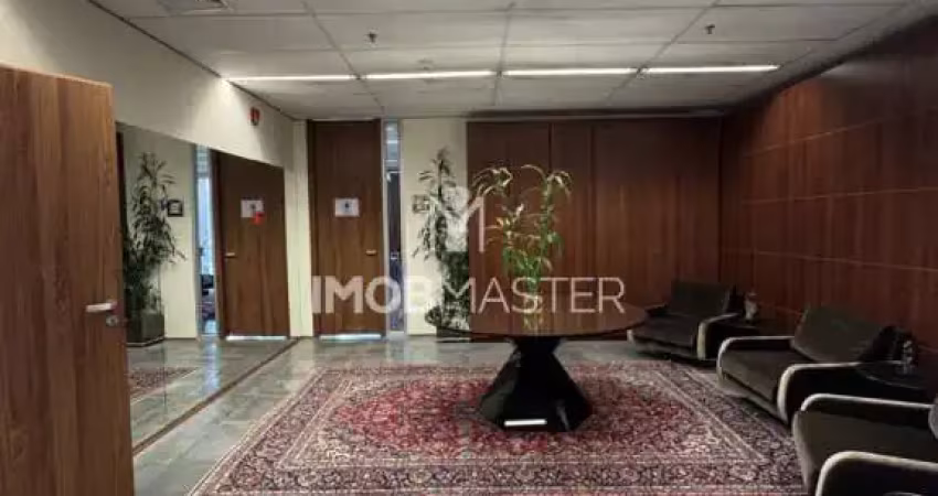 Conjunto comercial com 180 m², para alugar no bairro cidade jardim