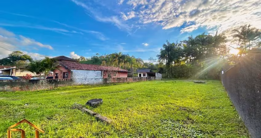 Excelente oportunidade no rio bonito, terreno urbano escriturado