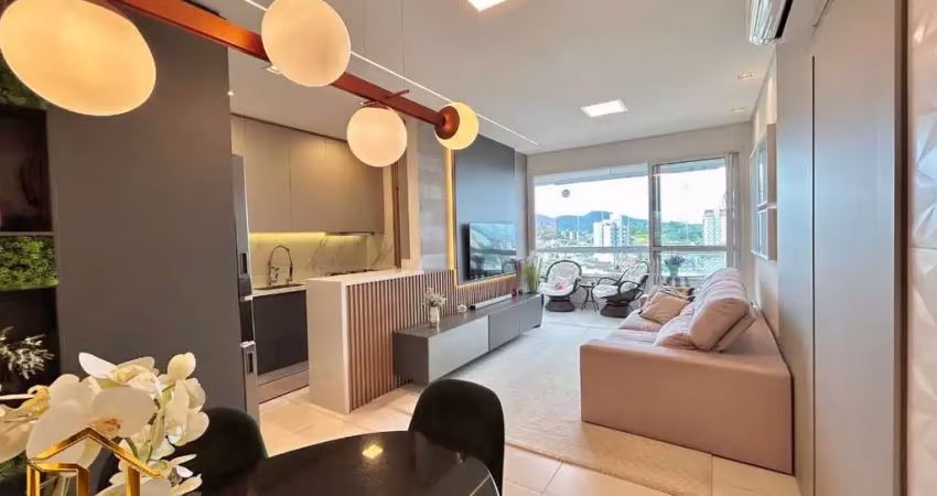 Apartamento com 3 quartos à venda na Rua Otto Benack, 303, Bom Retiro, Joinville