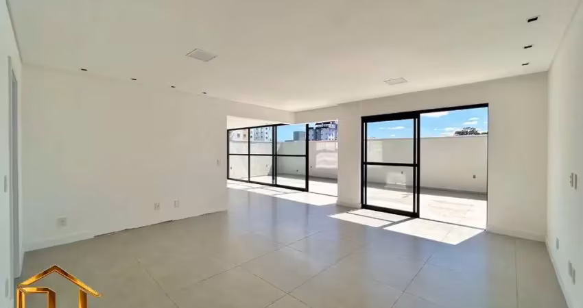 Apartamento com 3 quartos à venda na Rua Almirante Barroso, 314, América, Joinville