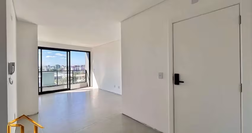 Apartamento no américa em joinville, 3 suítes, 3 vagas, 126,76m²