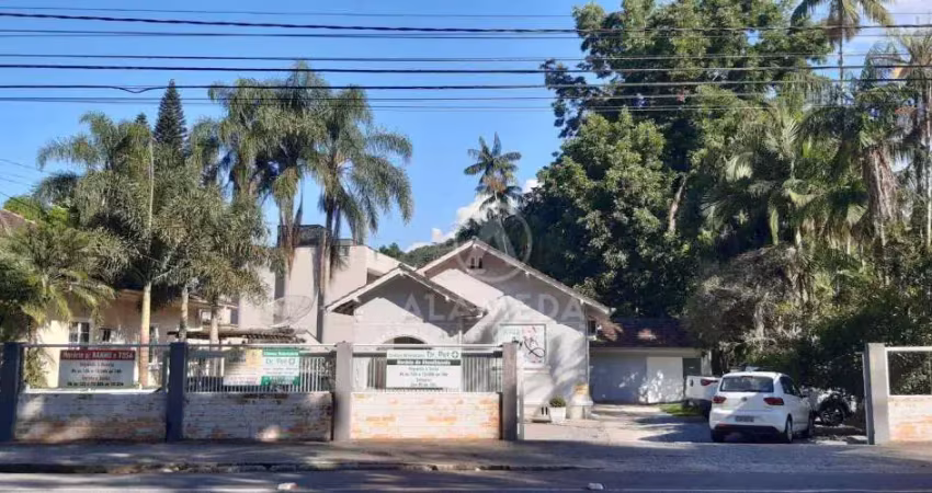 Terreno à venda, 2600 m² por R$ 3.460.000,01 - Vila Formosa - Blumenau/SC