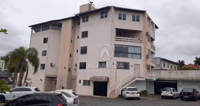 Apartamento com 3 dormitórios à venda, 125 m² por R$ 580.000,00 - Itoupava Seca - Blumenau/SC