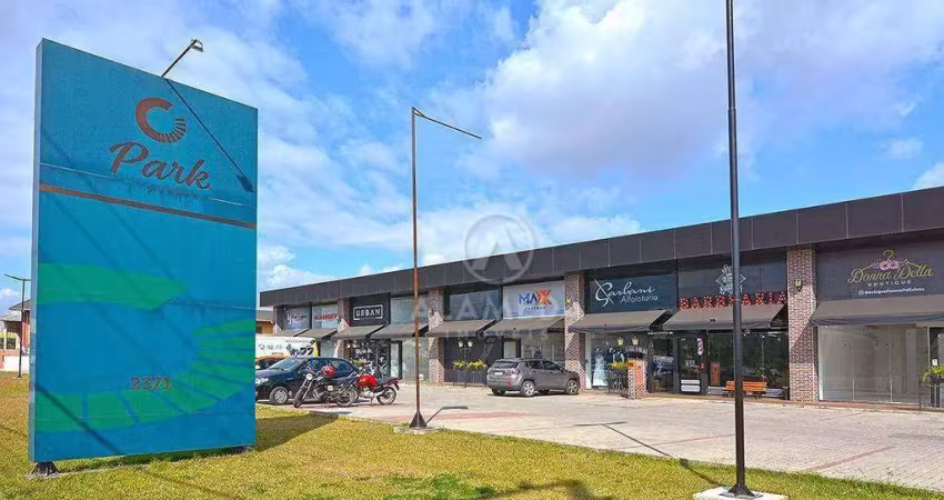 Galpão para alugar, 5850 m² por r$ 140.000,00/mês - itoupavazinha - blumenau/sc