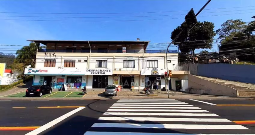Prédio à venda, 690 m² por R$ 3.200.000,00 - Velha - Blumenau/SC