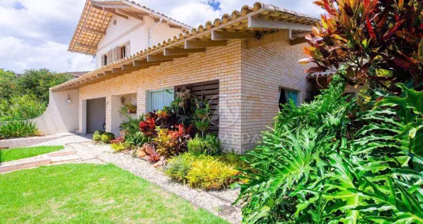 Casa à venda, 340 m² por R$ 2.250.000,01 - Vila Nova - Blumenau/SC