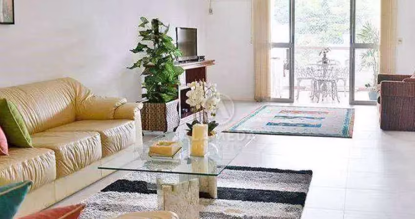 Apartamento à venda, 148 m² por R$ 620.000,08 - Vila Nova - Blumenau/SC