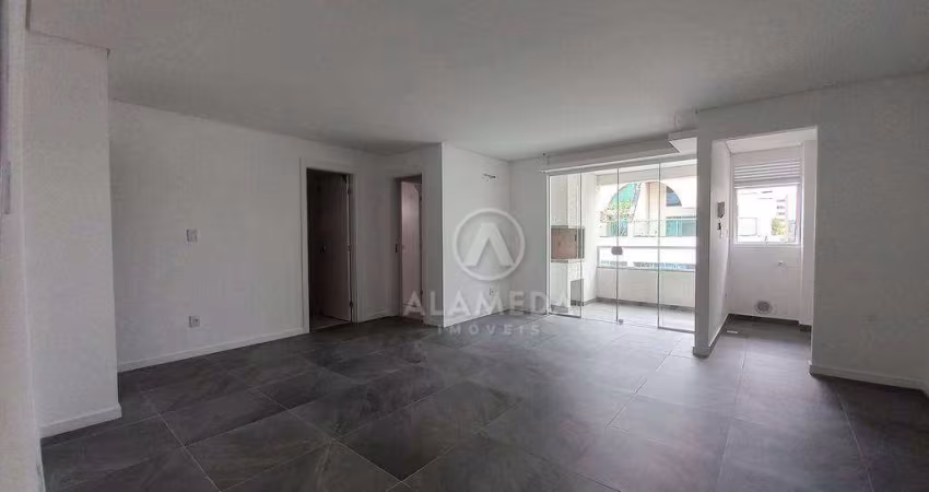 Apartamento com 3 dormitórios à venda por R$ 803.794,00 - Vila Nova - Blumenau/SC