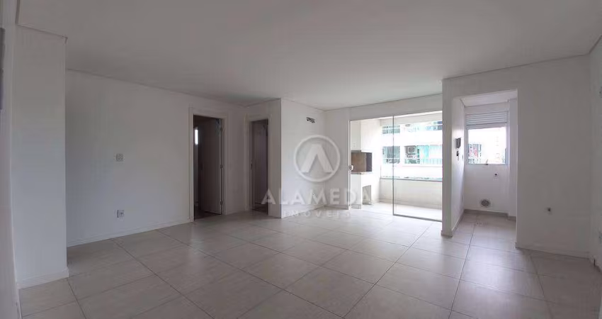 Apartamento com 3 dormitórios à venda por R$ 791.973,00 - Vila Nova - Blumenau/SC