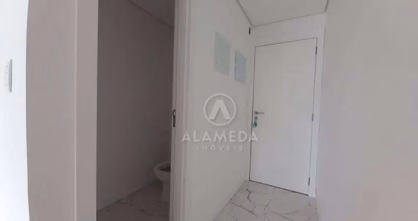 Apartamento à venda por R$ 808.000,08 - Vila Nova - Blumenau/SC
